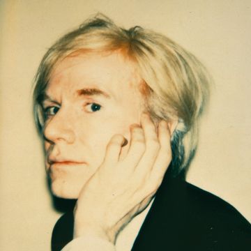 Netflix-serie tar oss med bak mytene om Andy Warhol