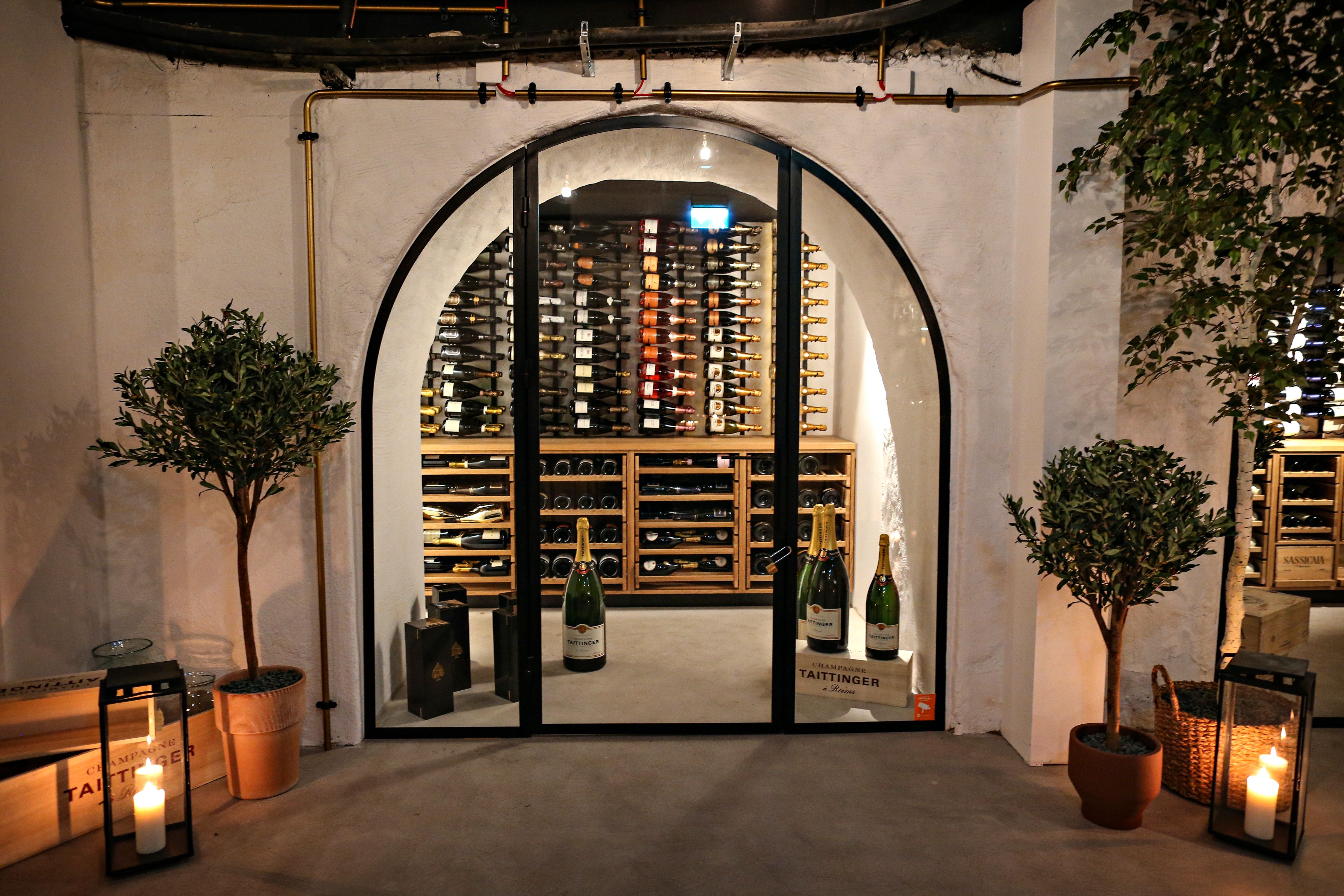 12 knallgode vinbarer i Oslo