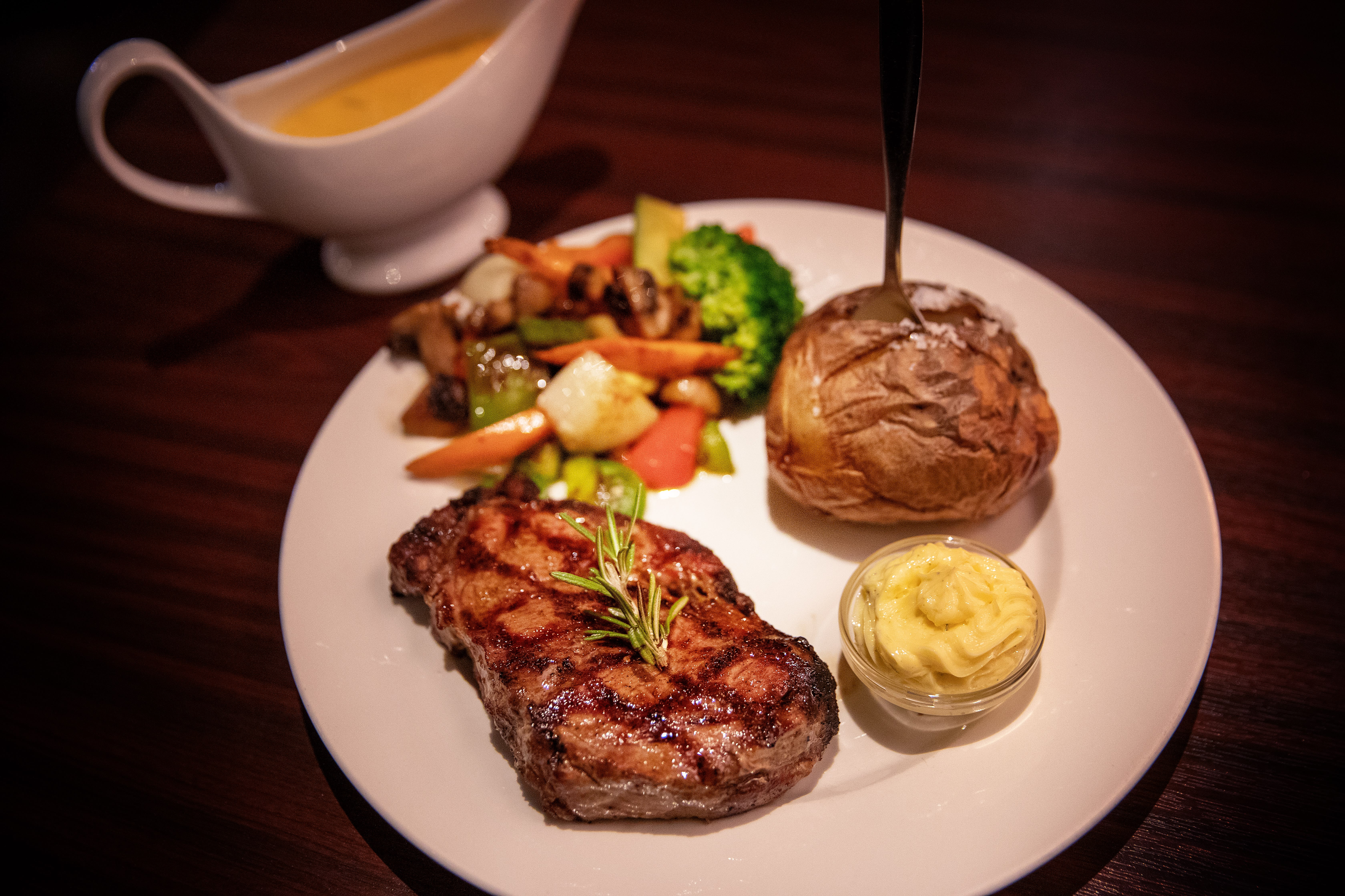 Indrefileten er det ingenting i veien med, men tilbehøret skuffet vår anmelder.