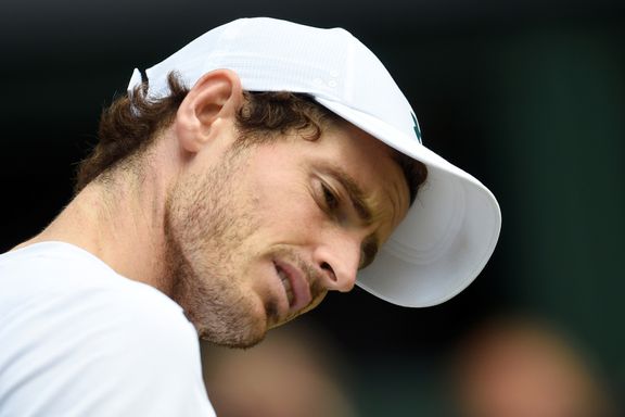 Regjerende mester ute av Wimbledon - mørklegger problemer: – Jeg har taklet det lenge