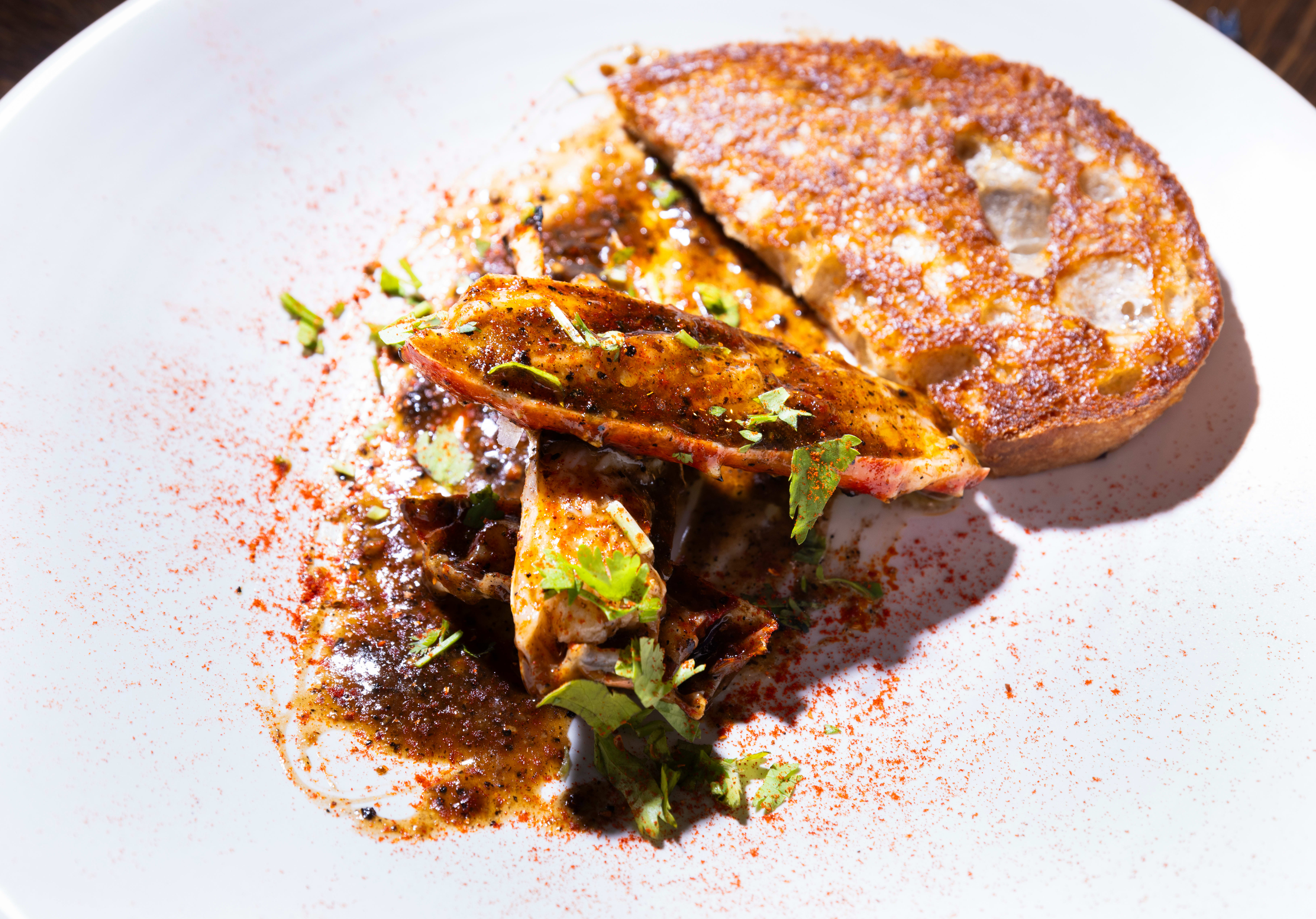 Det aller beste vi har spist i år