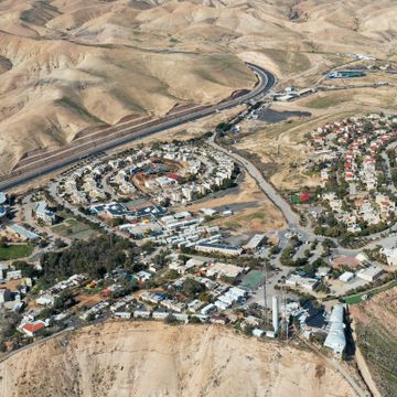 FN navngir 112 selskaper med bånd til israelske bosetninger. Israel kaller listen «skammelig».