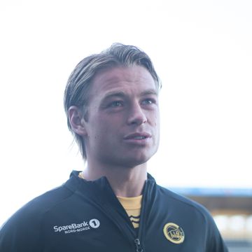 Patrick Berg slakter Rosenborg-taktikk: – Elendig