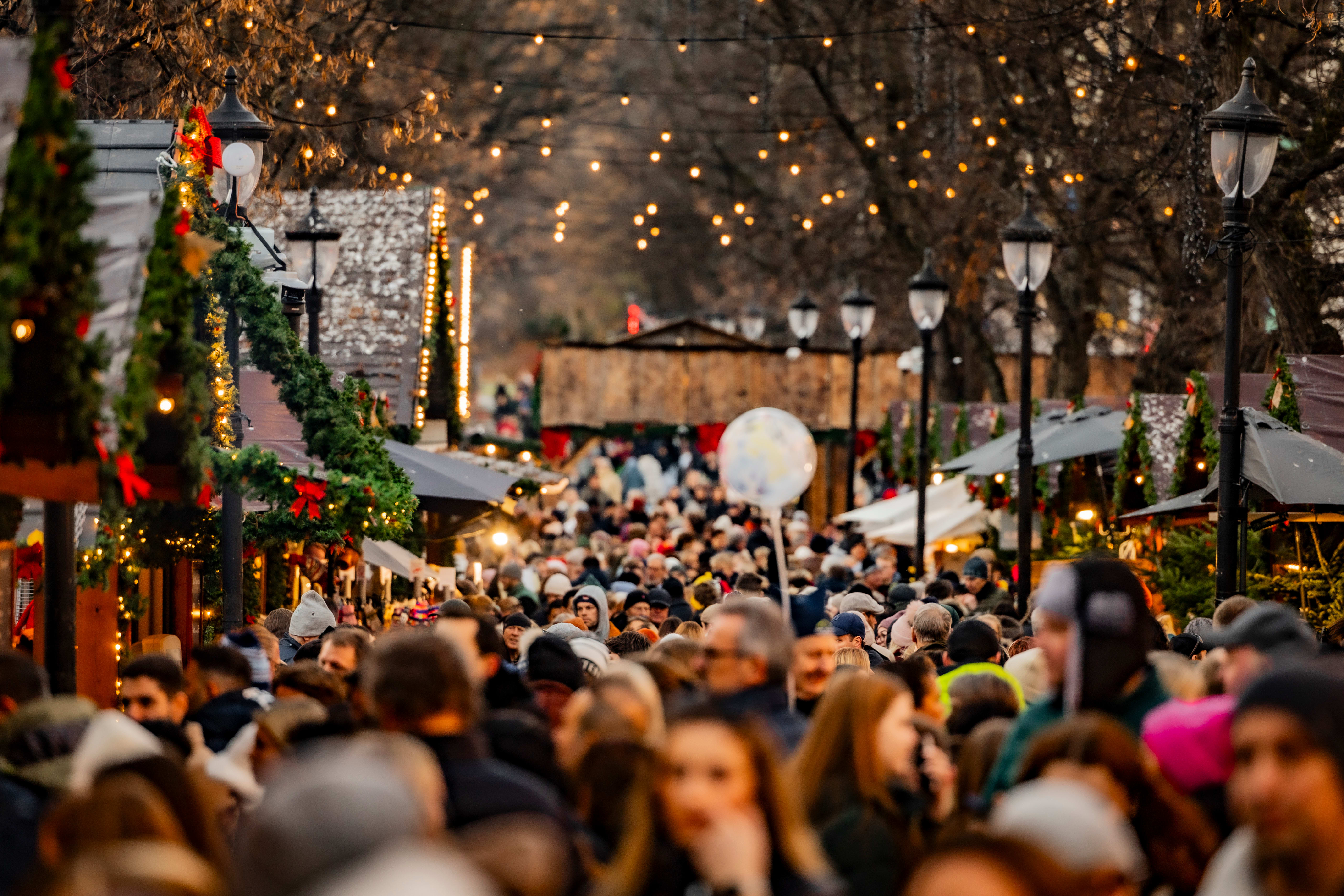 Dette skjer i Oslo i helgen