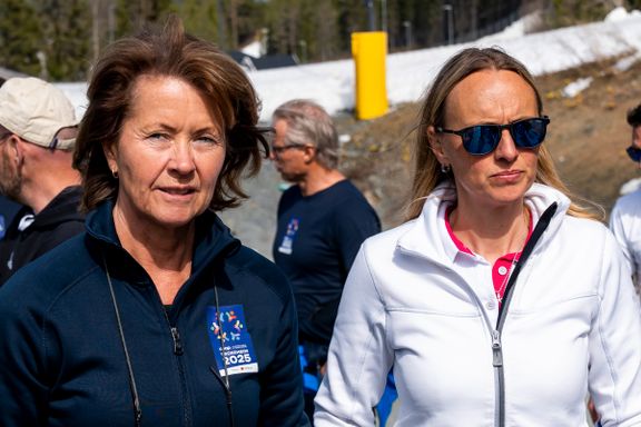 VM-ledelsen i Trondheim tok grep: – Vi var bekymret