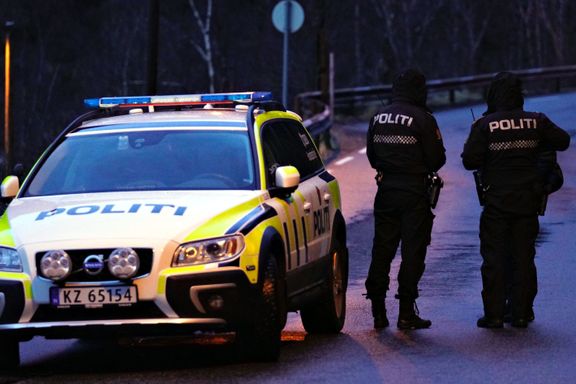 To personer funnet døde i Bergen. Turgåere fant blodige gjenstander. Etterforskes som drap.