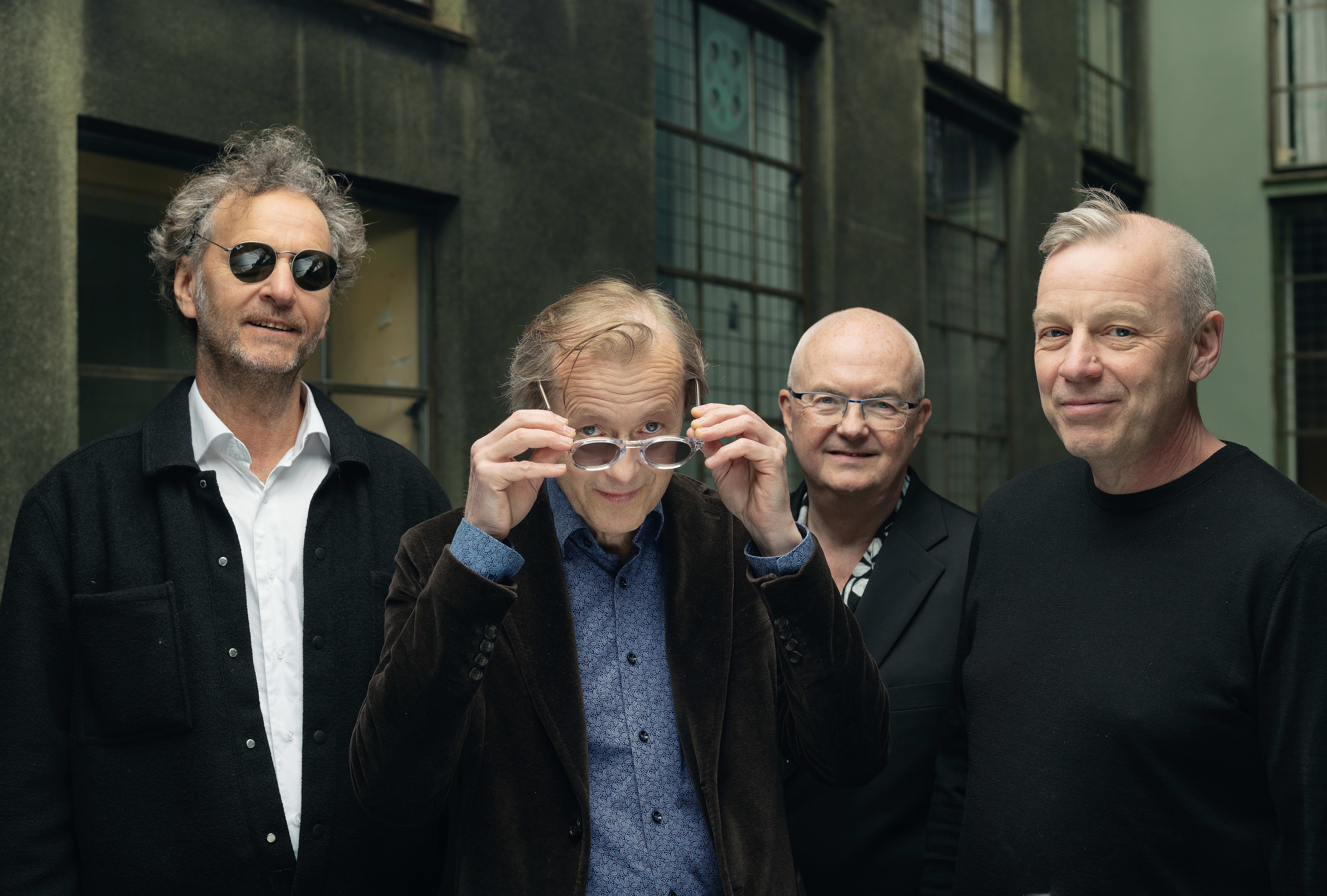 Dette skjer i Oslo i helgen