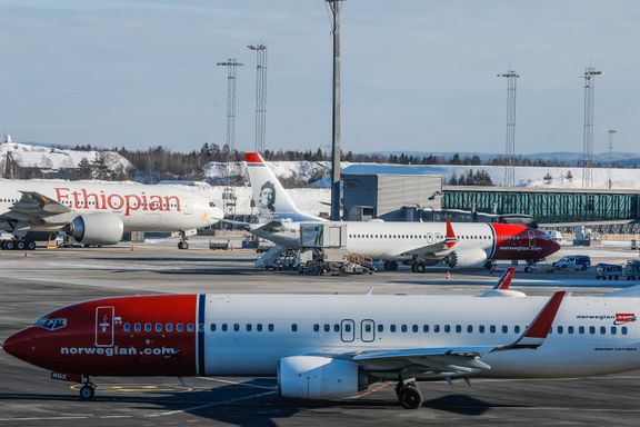 E24: Norwegian legger ned alle USA-ruter med Boeing 737 Max