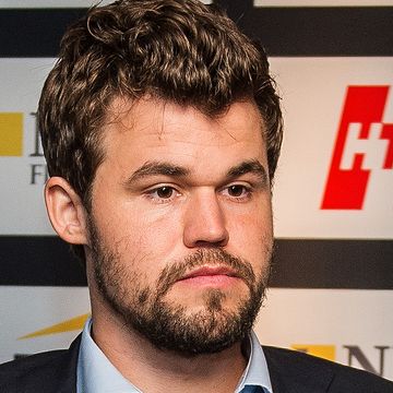 Carlsen kan tjene mer på en enkeltkamp enn han noen gang har gjort før