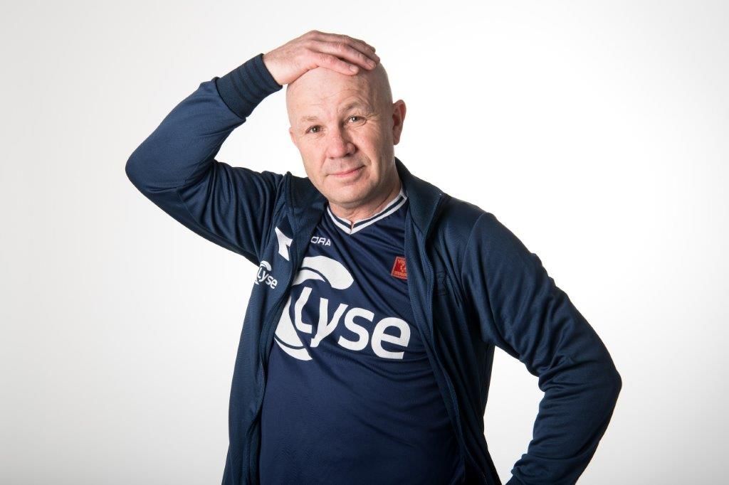 Ingve Bøe mener byttene til Bjarne Berntsen mot Stabæk var uforståelig