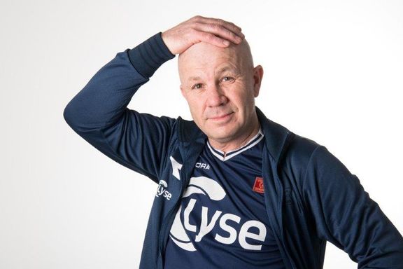 Ingve Bøe mener byttene til Bjarne Berntsen mot Stabæk var uforståelig