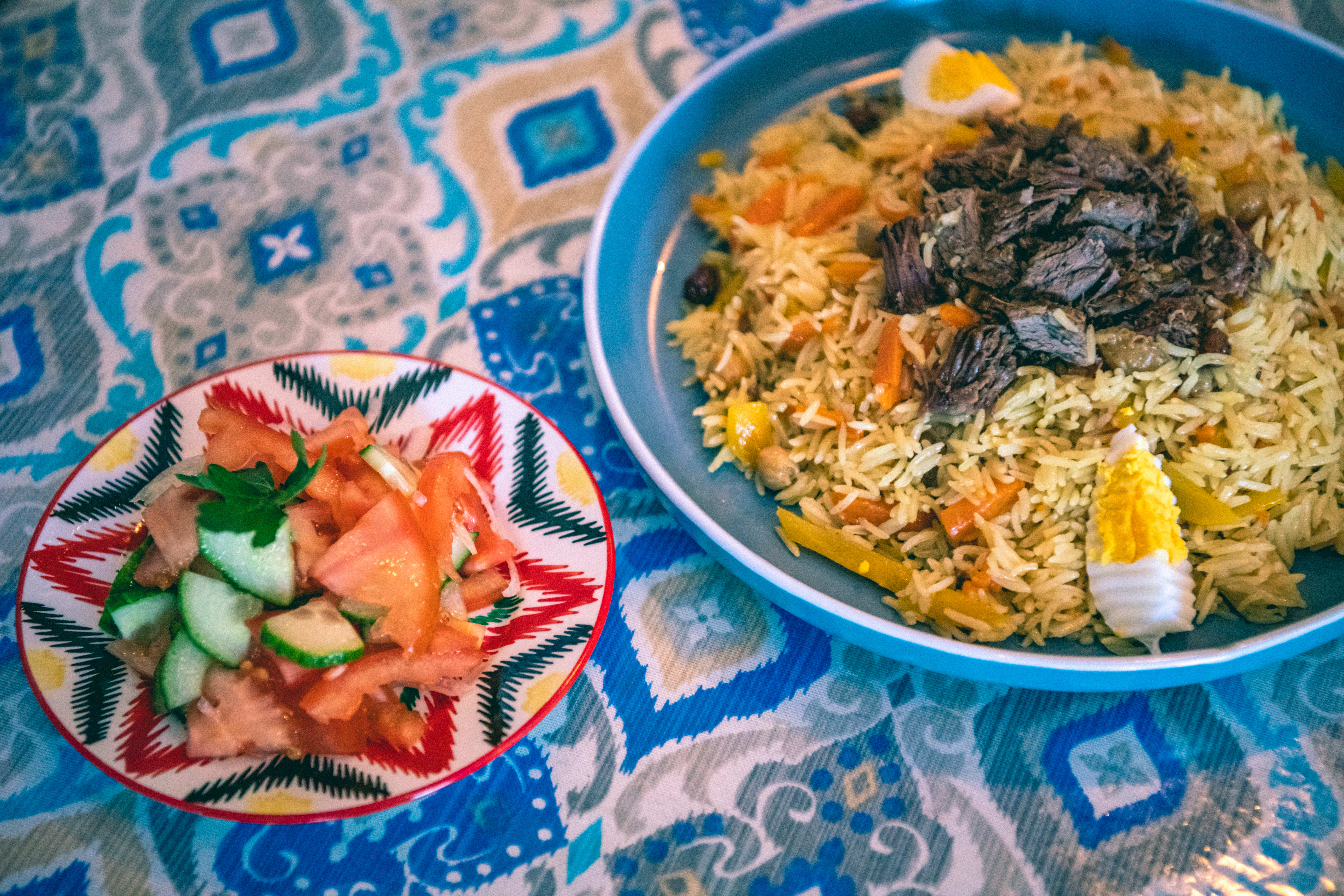 Annerledes og «billig» julebord i Oslo? Prøv et av disse stedene.