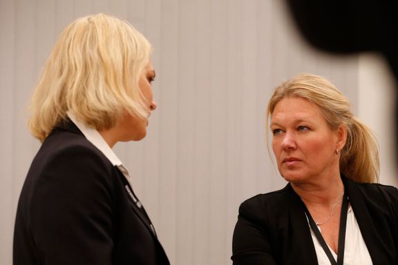 Saken mot Ap-politiker Rune Olsø henlagt