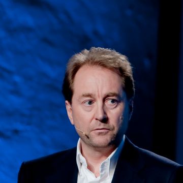 Kjell Inge Røkke sponser venstresidens jakt på en grønn industripolitikk