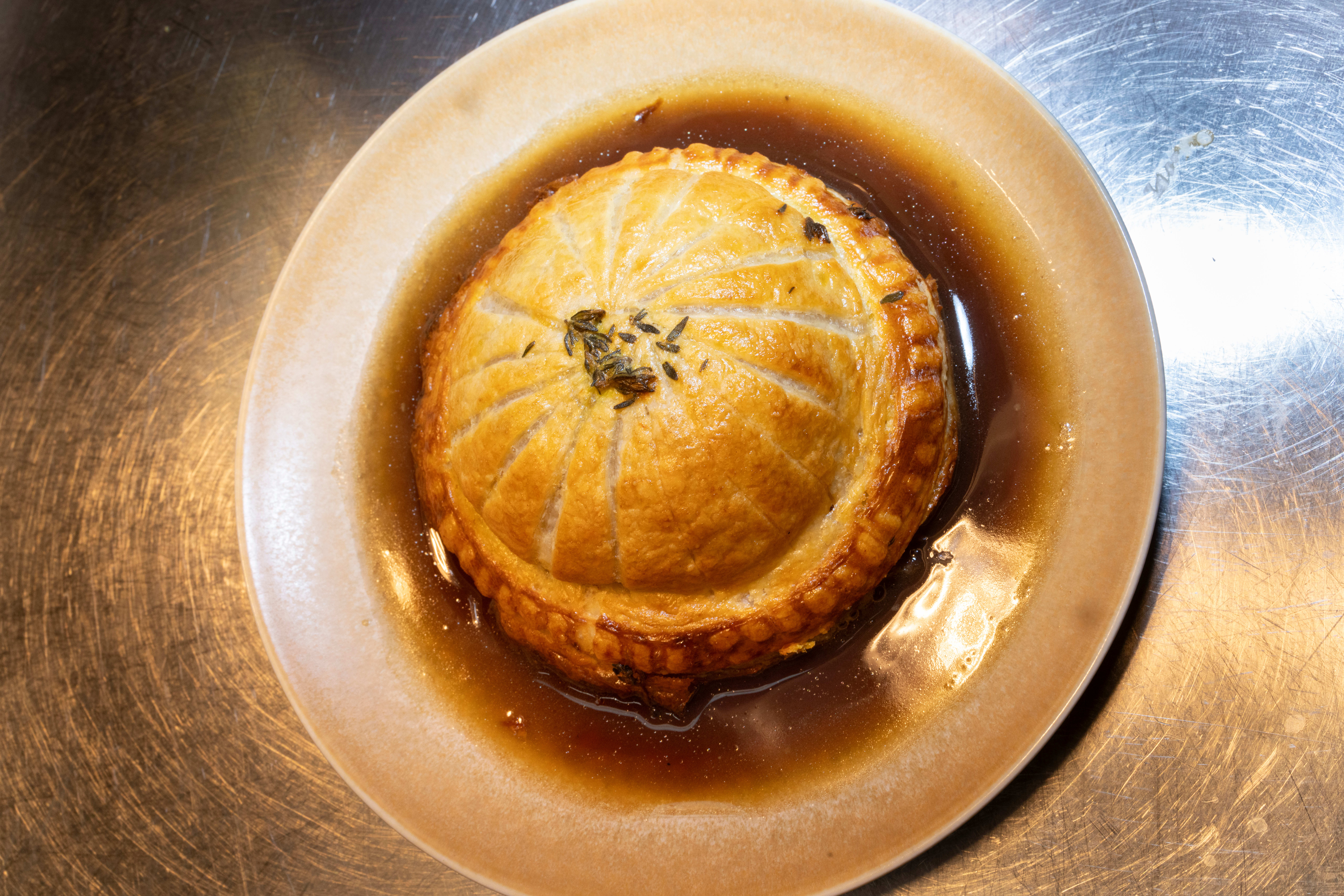 Her er årets beste nye restauranter