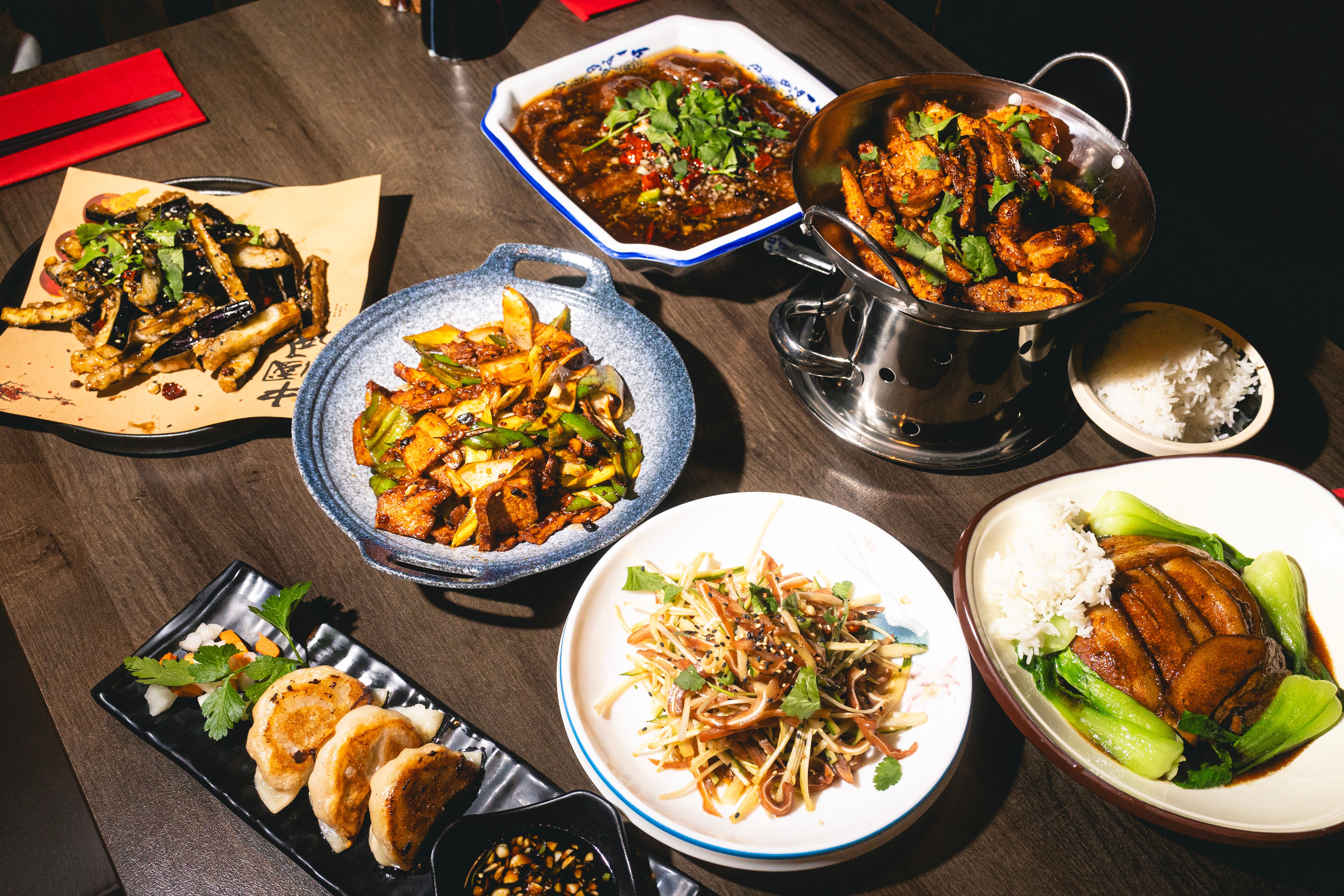 Våre Kina-favoritter i Oslo – og stedene vi styrer unna