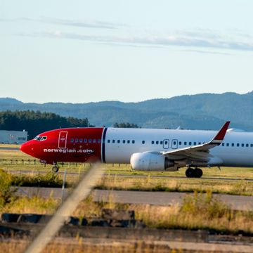 Norwegian stanser salg av fleksible billetter på flere ruter