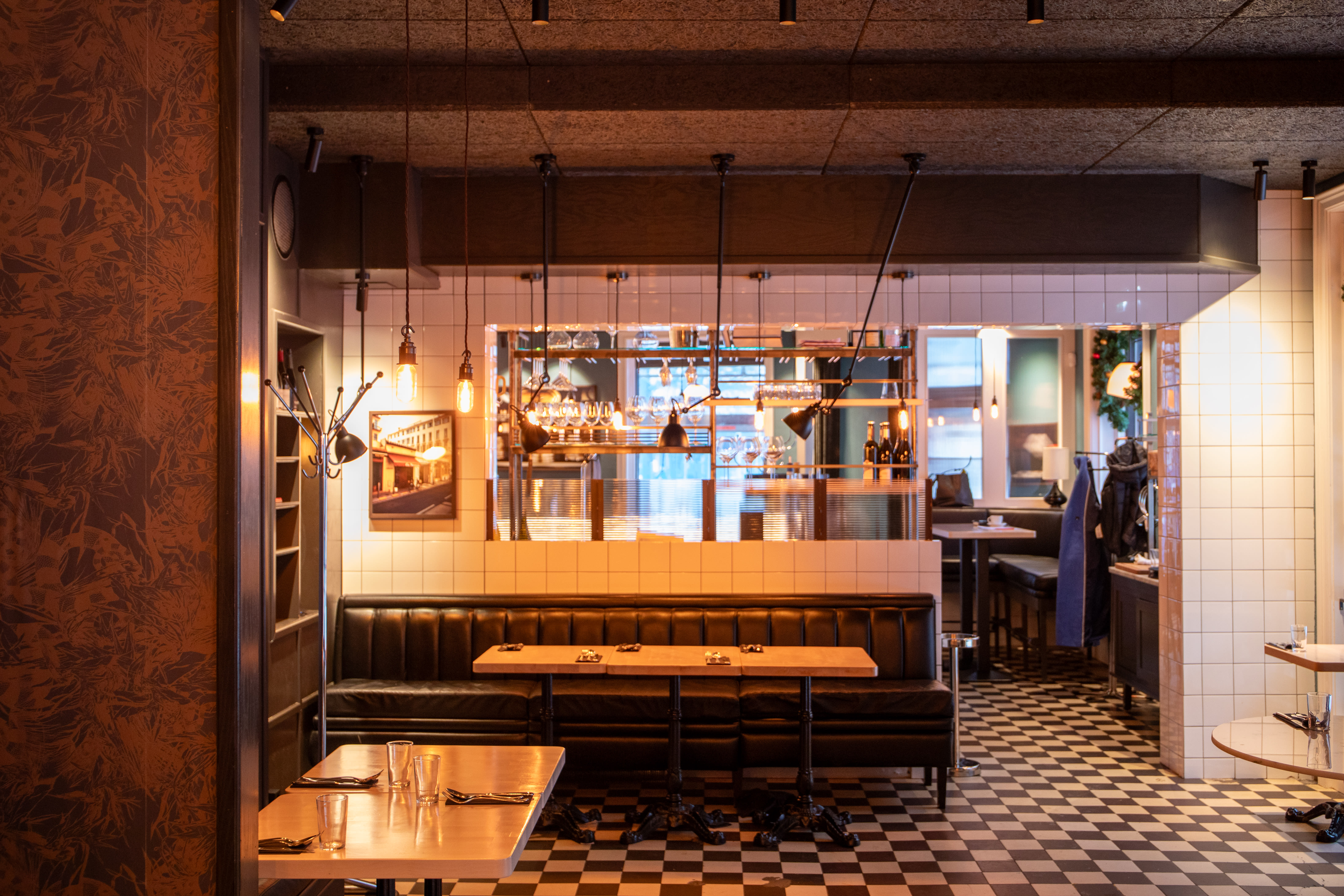 Her får du skikkelig bra brunsj i Oslo