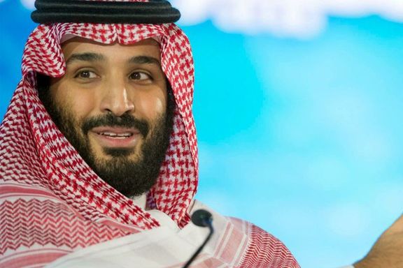 32-årig kronprins fester grepet om makten: 11 prinser og titalls eksministre arrestert i Saudi-Arabia 