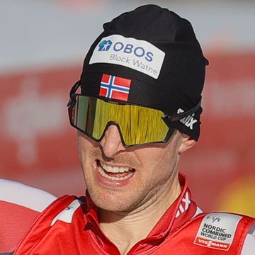 Med Norges OL-favoritt ute, ligger presset på mesteren fra 2014