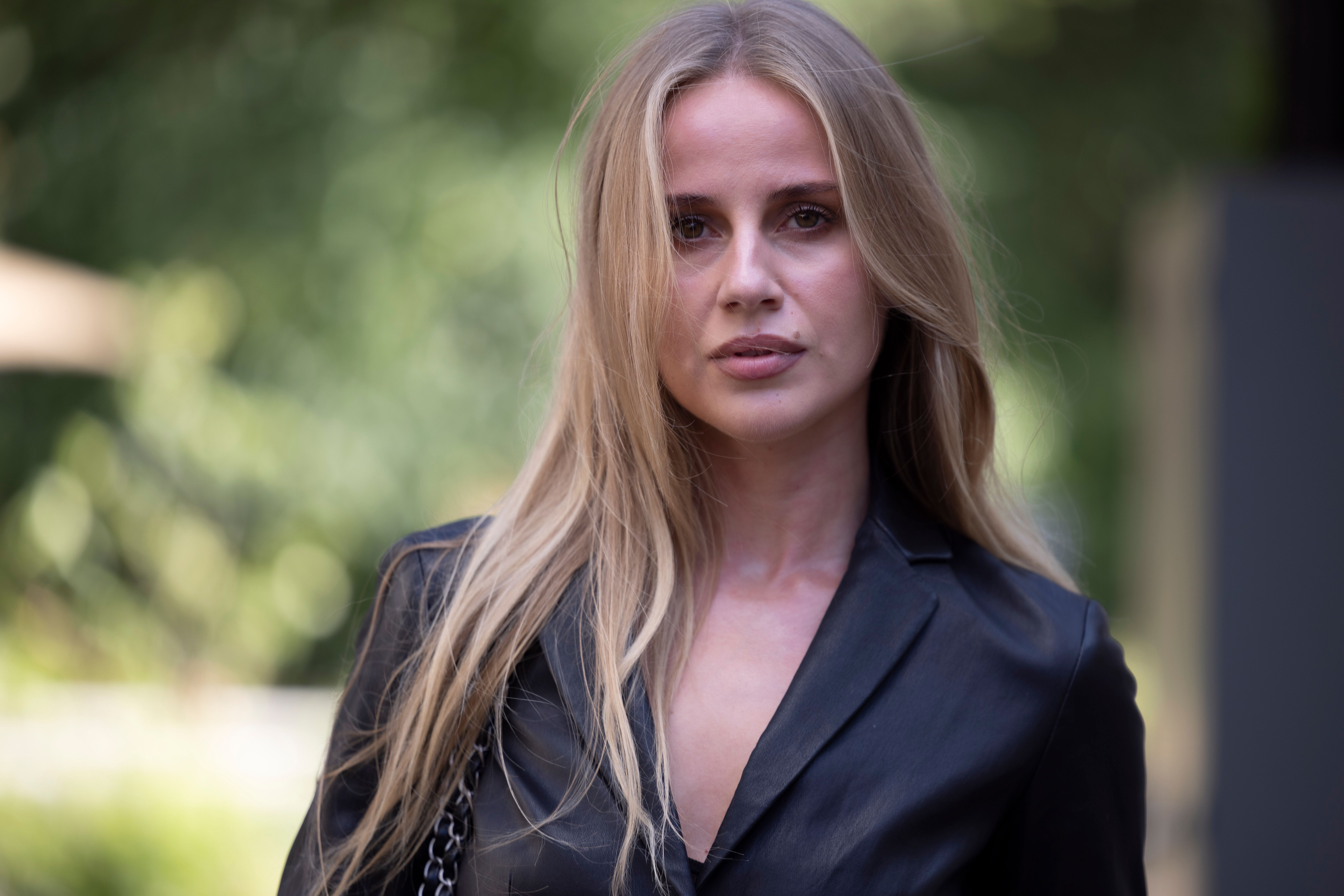 Anniken «Annijor» Jørgensen (29) har vært med i alle de tre sesongene av «Girls of Oslo». 