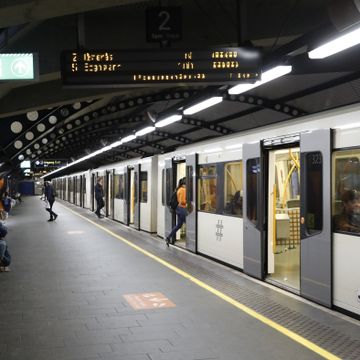 T-banen på Stortinget åpner ikke på mandag likevel: – I verste fall stengt hele neste uke