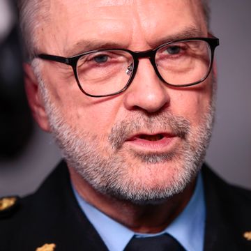 Politimesteren i Oslo vil bli ny PST-sjef