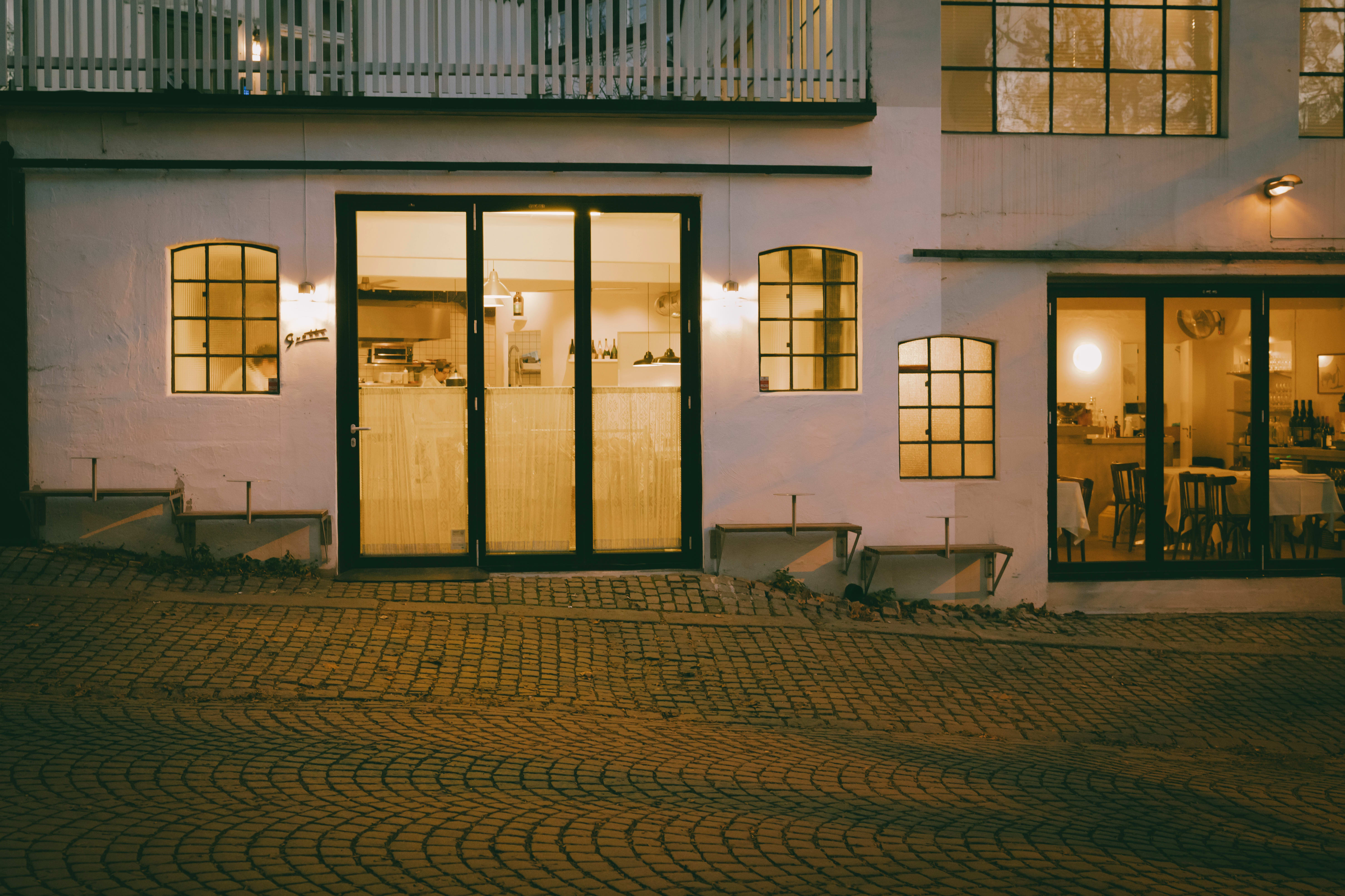 Disse restaurantene i Oslo er åpne sommeren 2025