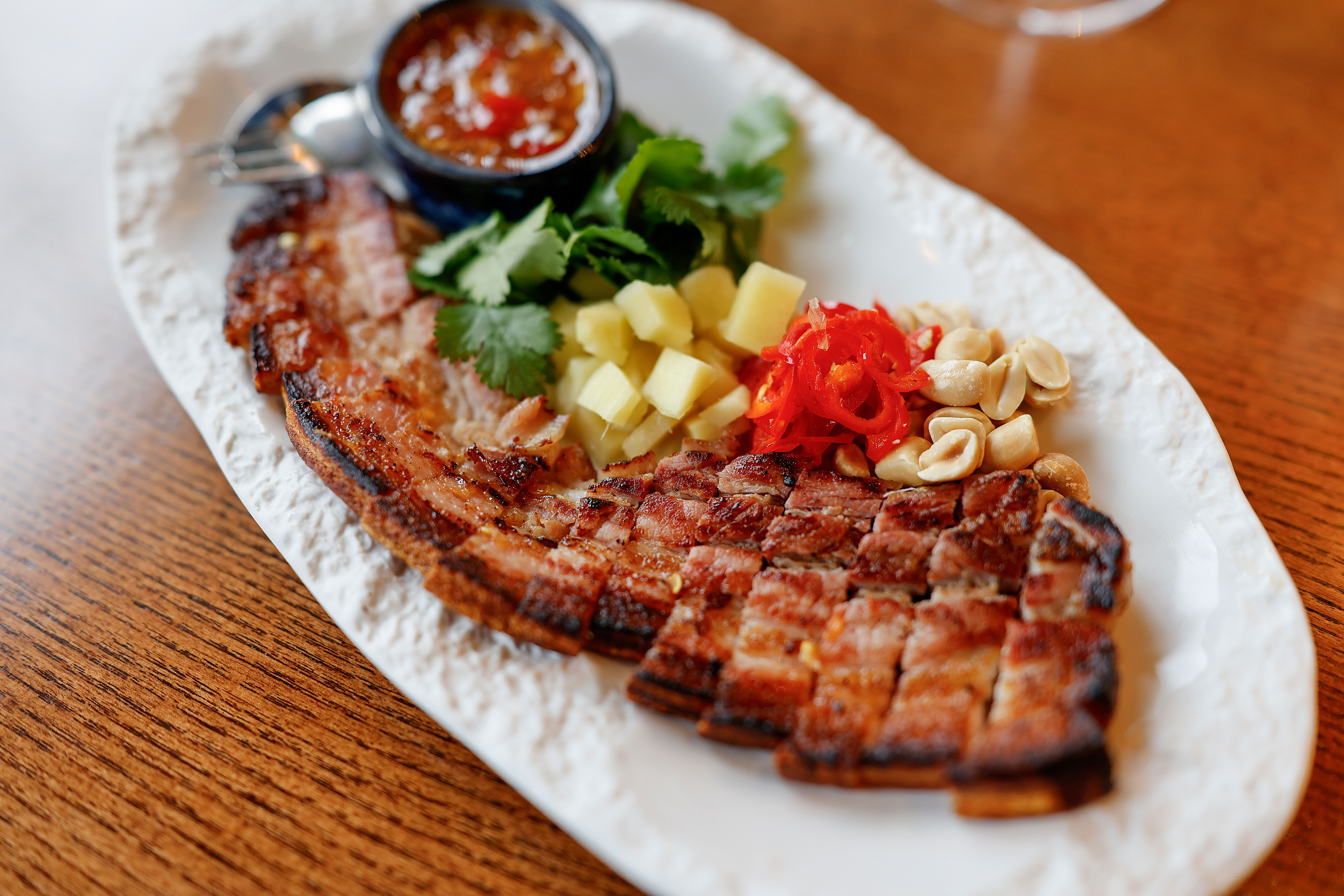 50 restauranter som er åpne på mandager