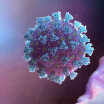 Covid-19 skaper kaos i immunforsvaret