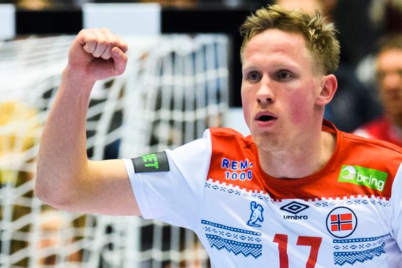 Han var Norges beste: «Kraftig revansj etter forrige mesterskap» 