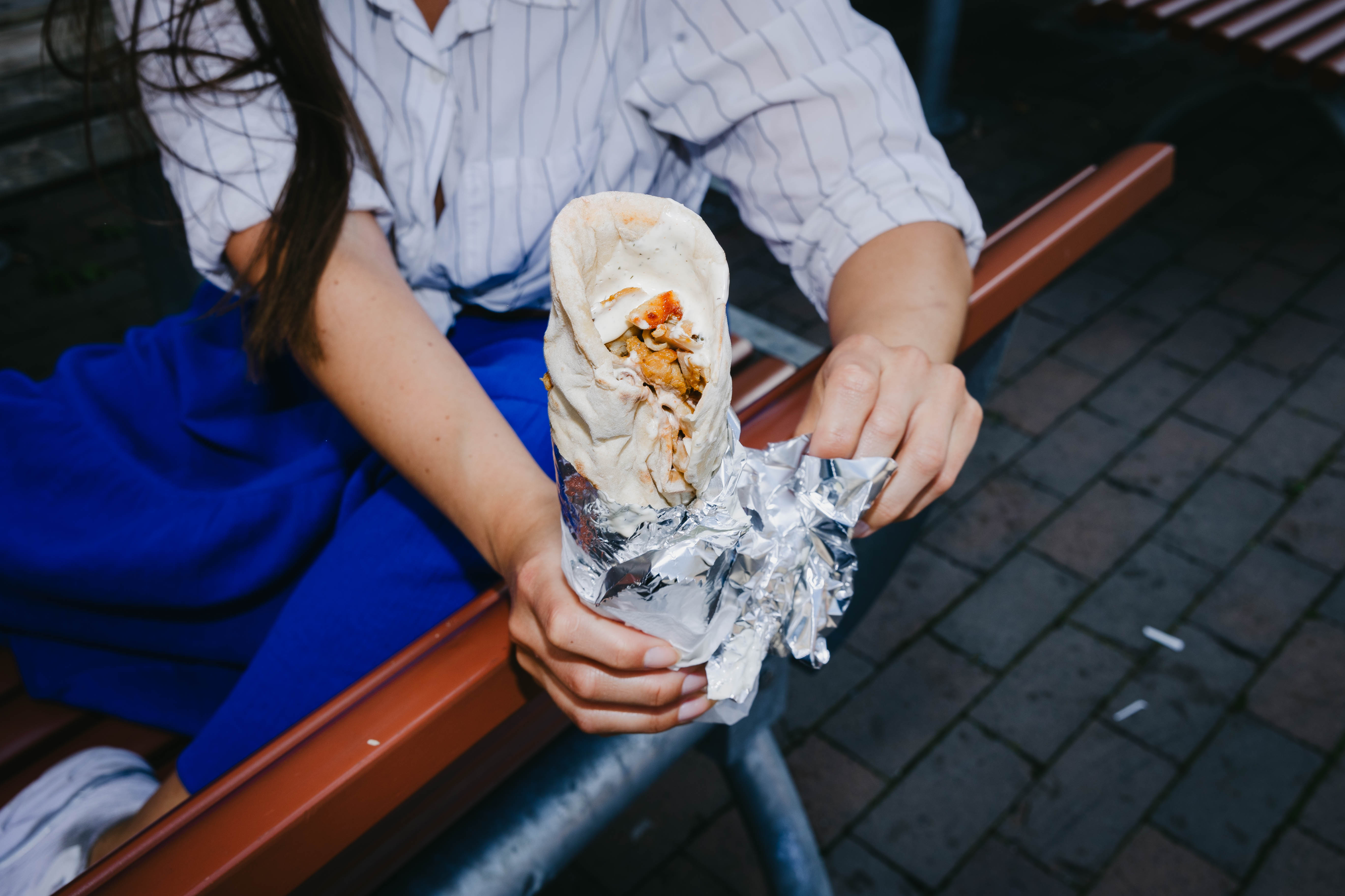 Oslos fem beste kebaber