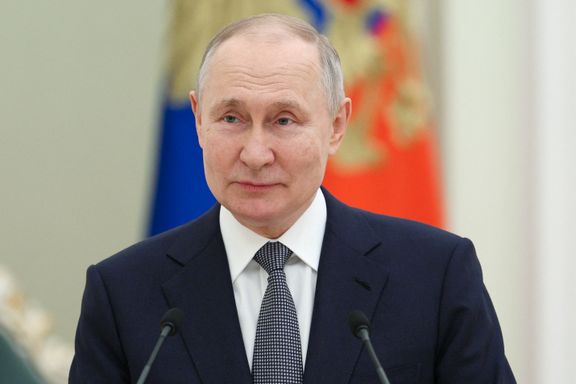 Nå setter Putin en ny prislapp på livet til en russisk soldat