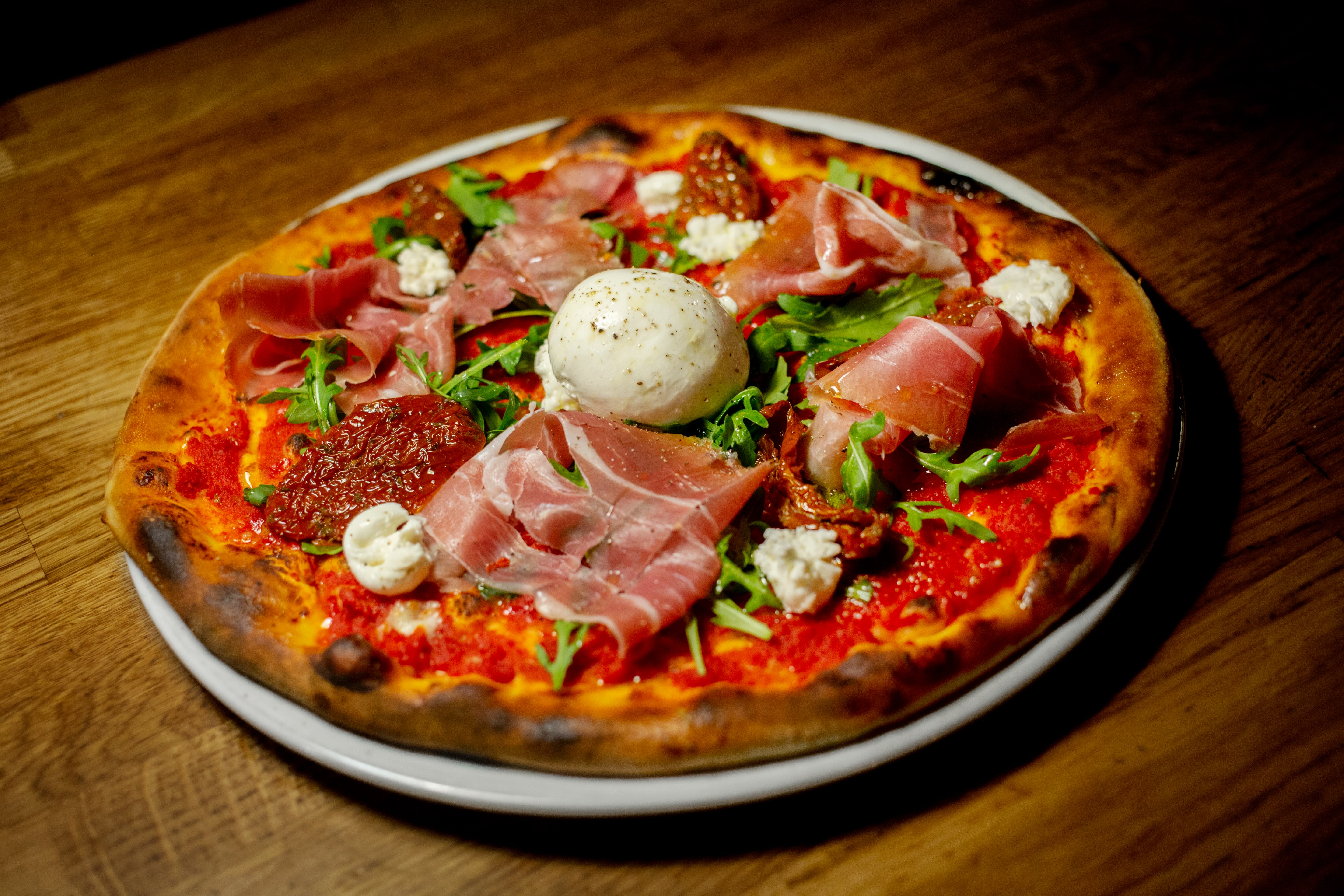 Disse restaurantene er åpne på søndager