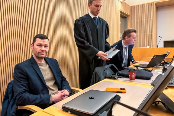 Anders Jacobsen i padeltvist: Dommen blir anket