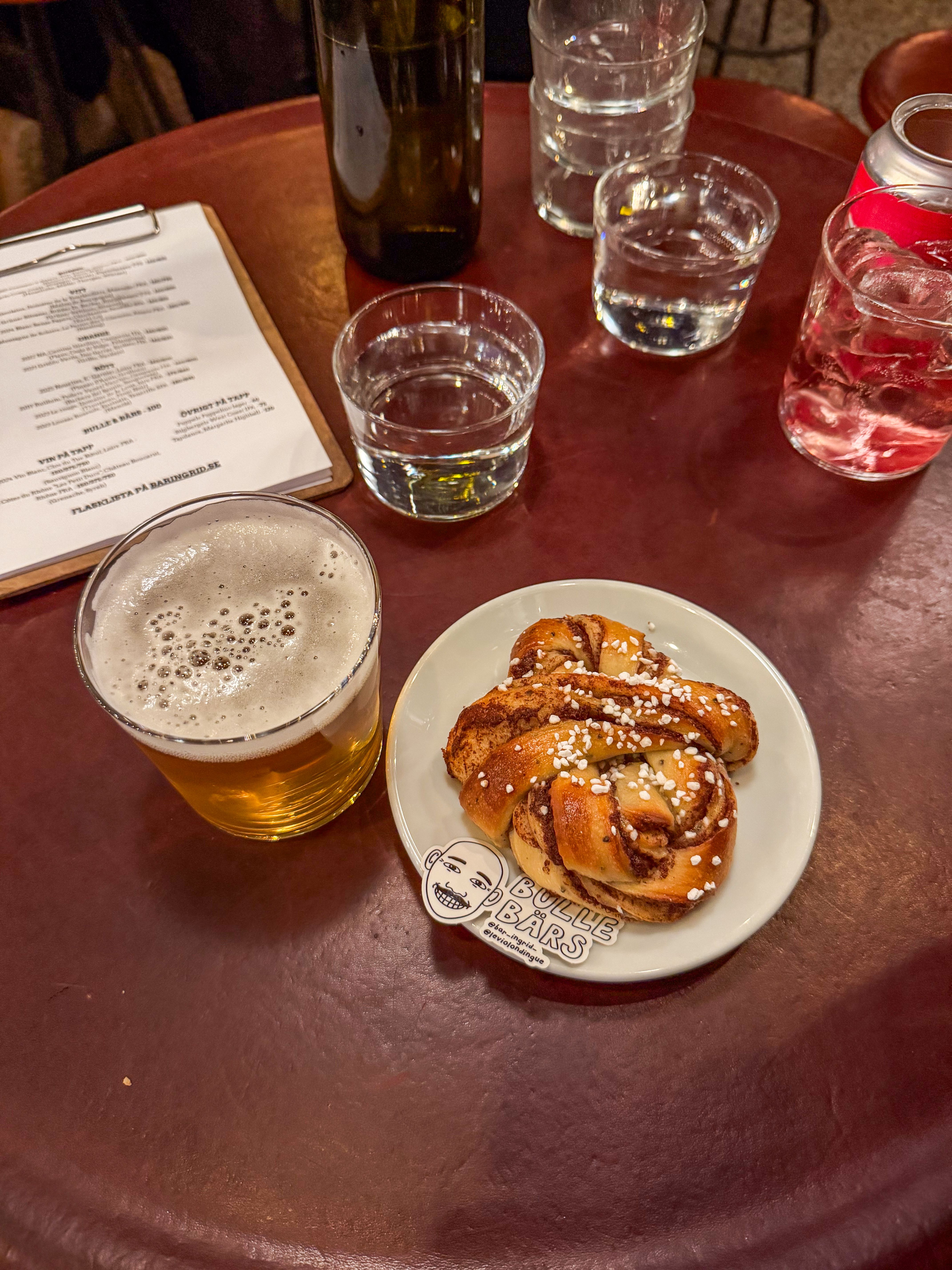 Denne helgen er det tilbud på flere av byens restauranter