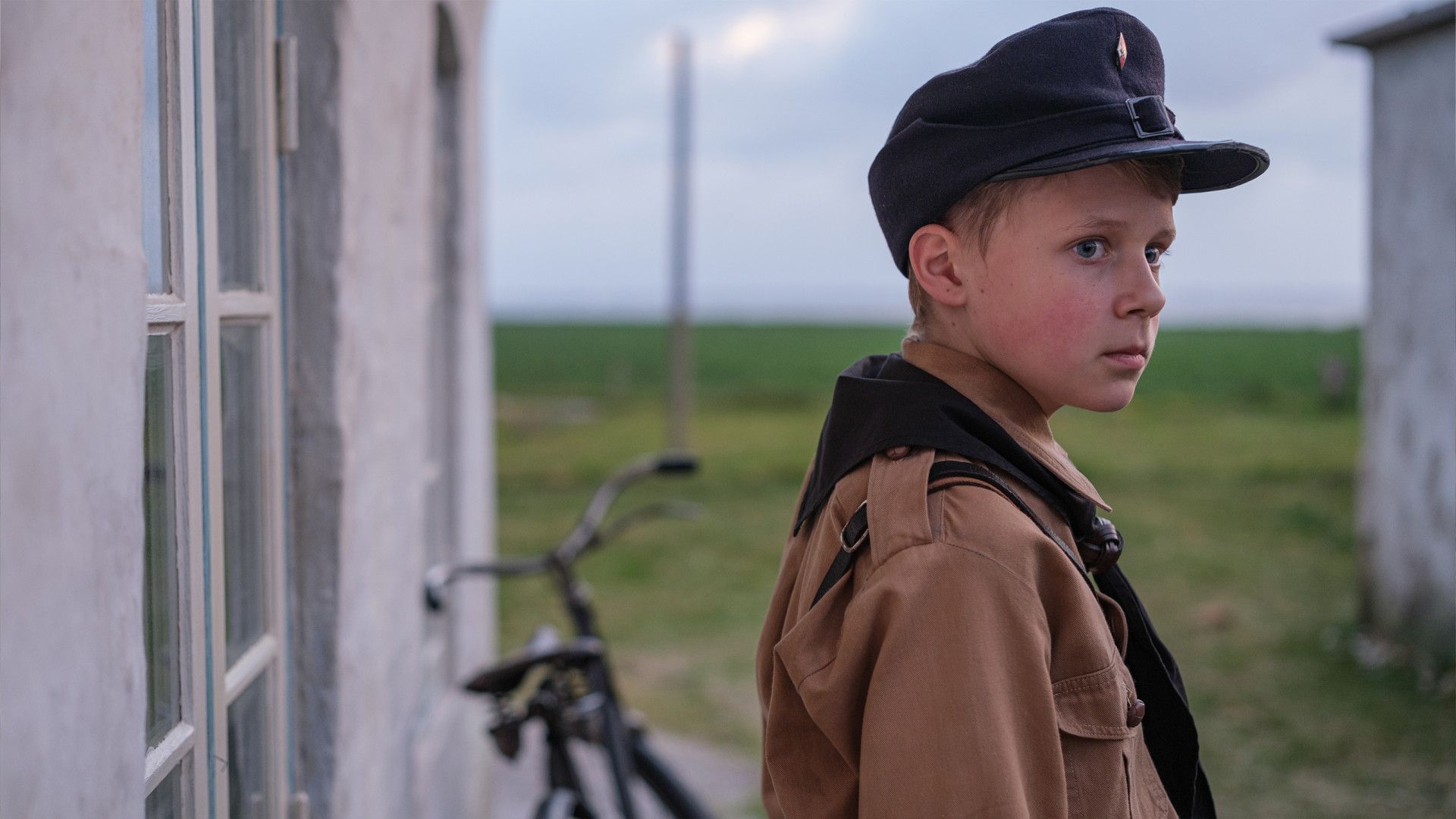 En helt sensasjonell skuespillerdebut