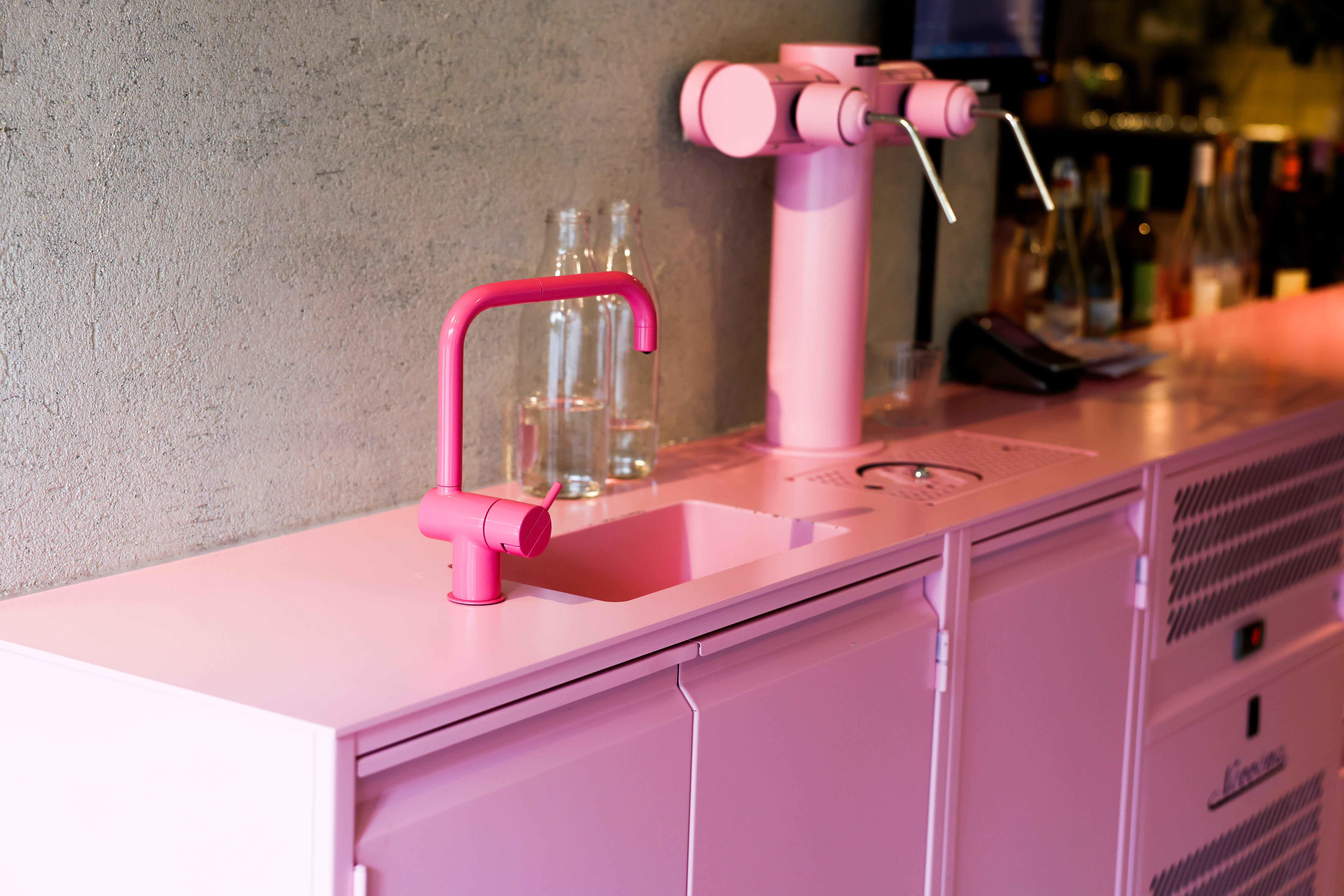 En reise i ekstase og skuffelse på nye Velochef