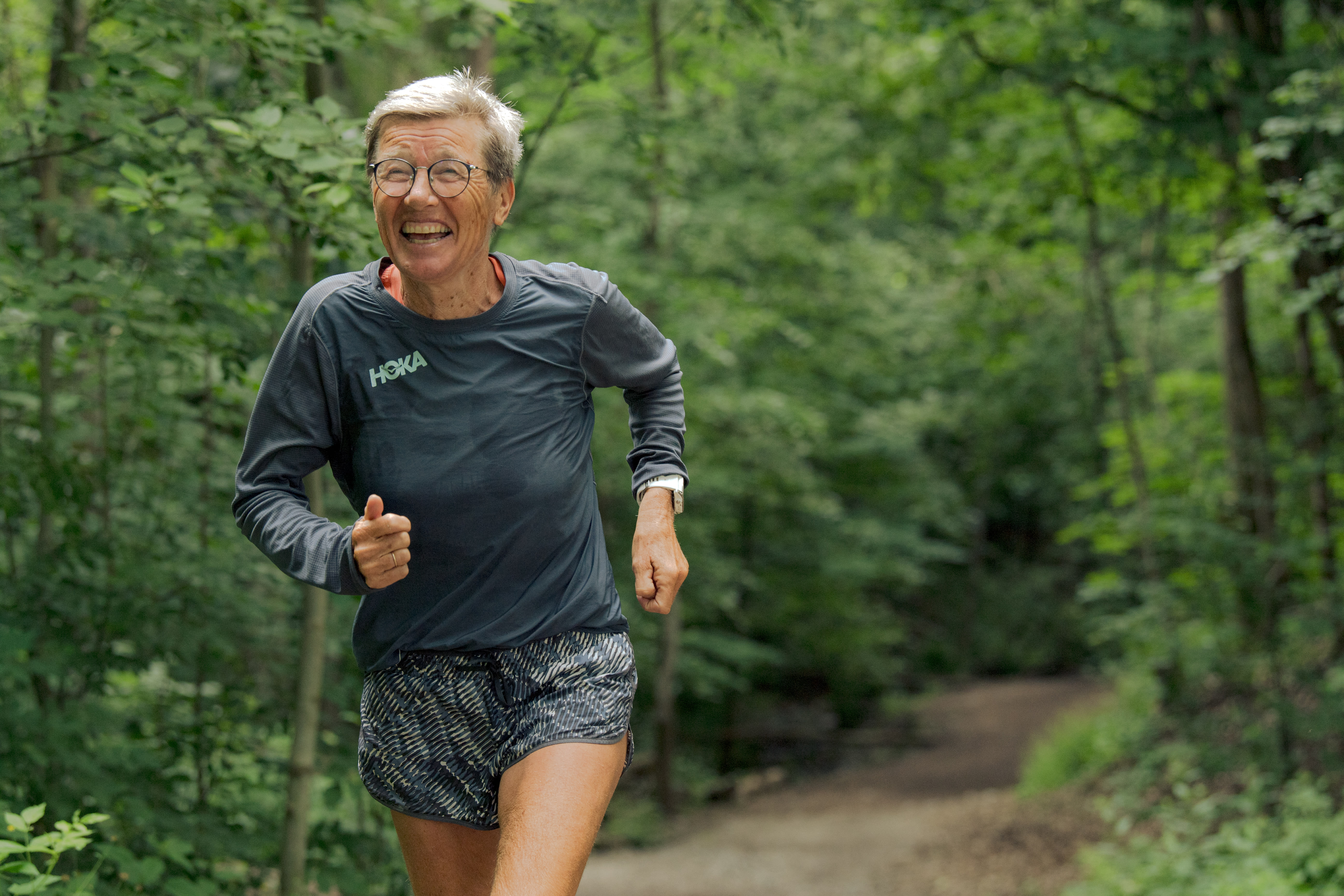 Det er løpetid på Tinder