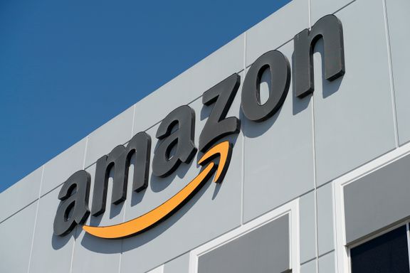 Tyskland åpner monopolsak mot Amazon
