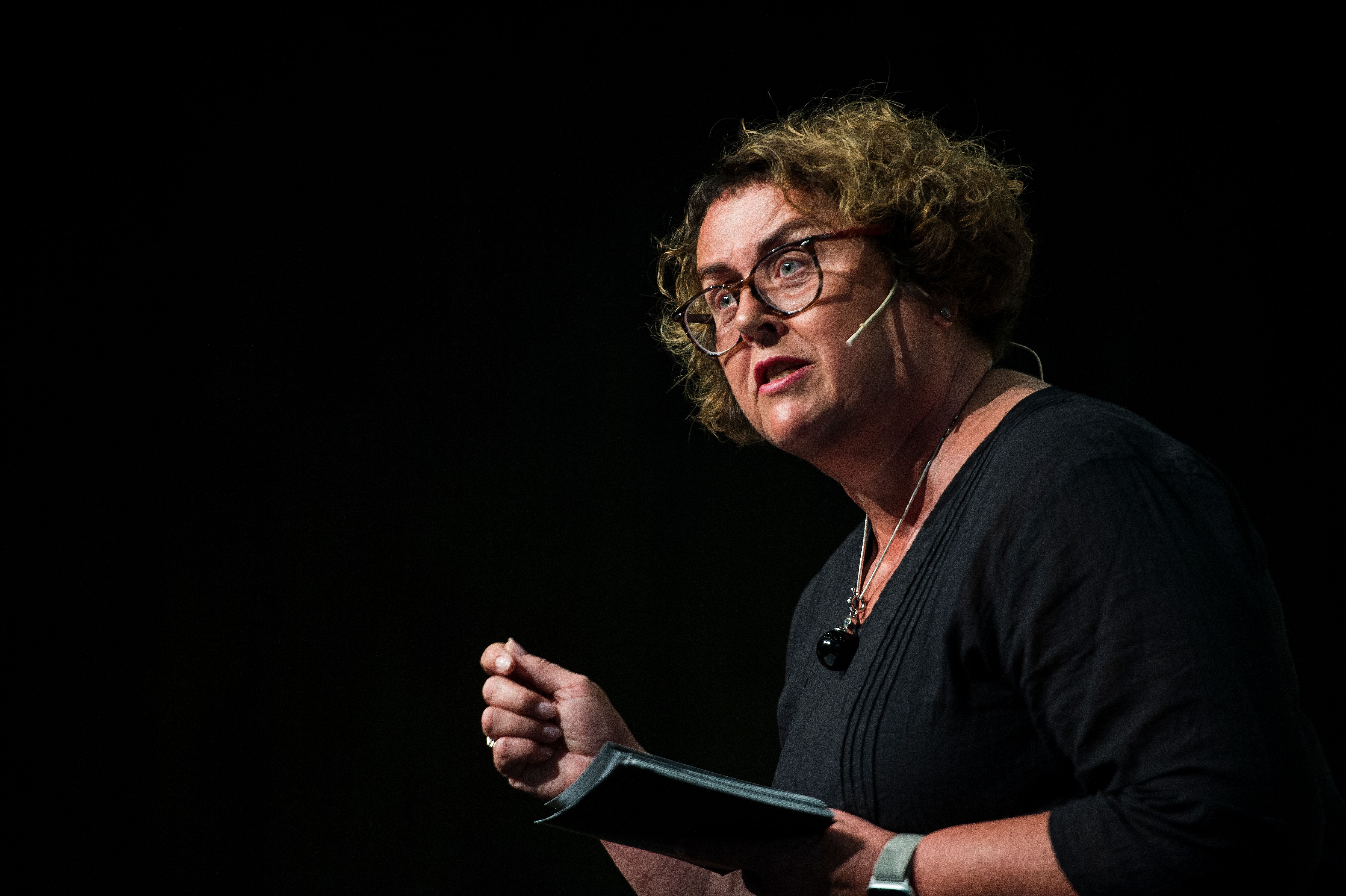 olaug bollestad bergens tidende