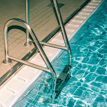 Guiden til Oslos svømmehaller