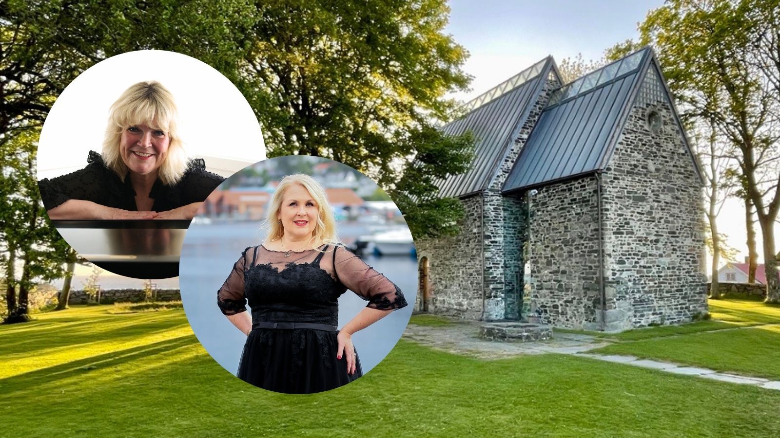 Midtsommerkonsert – Operaperler