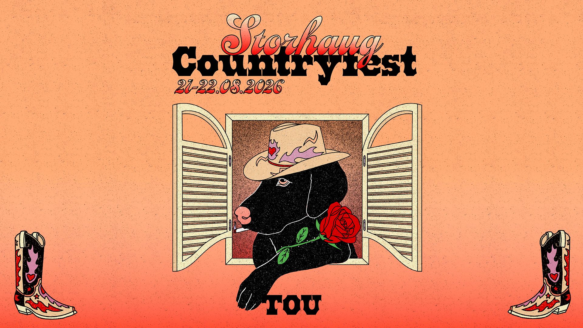 Storhaug Countryfest 2026