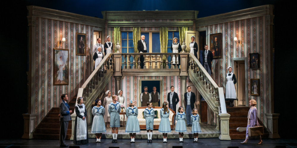 The Sound of Music