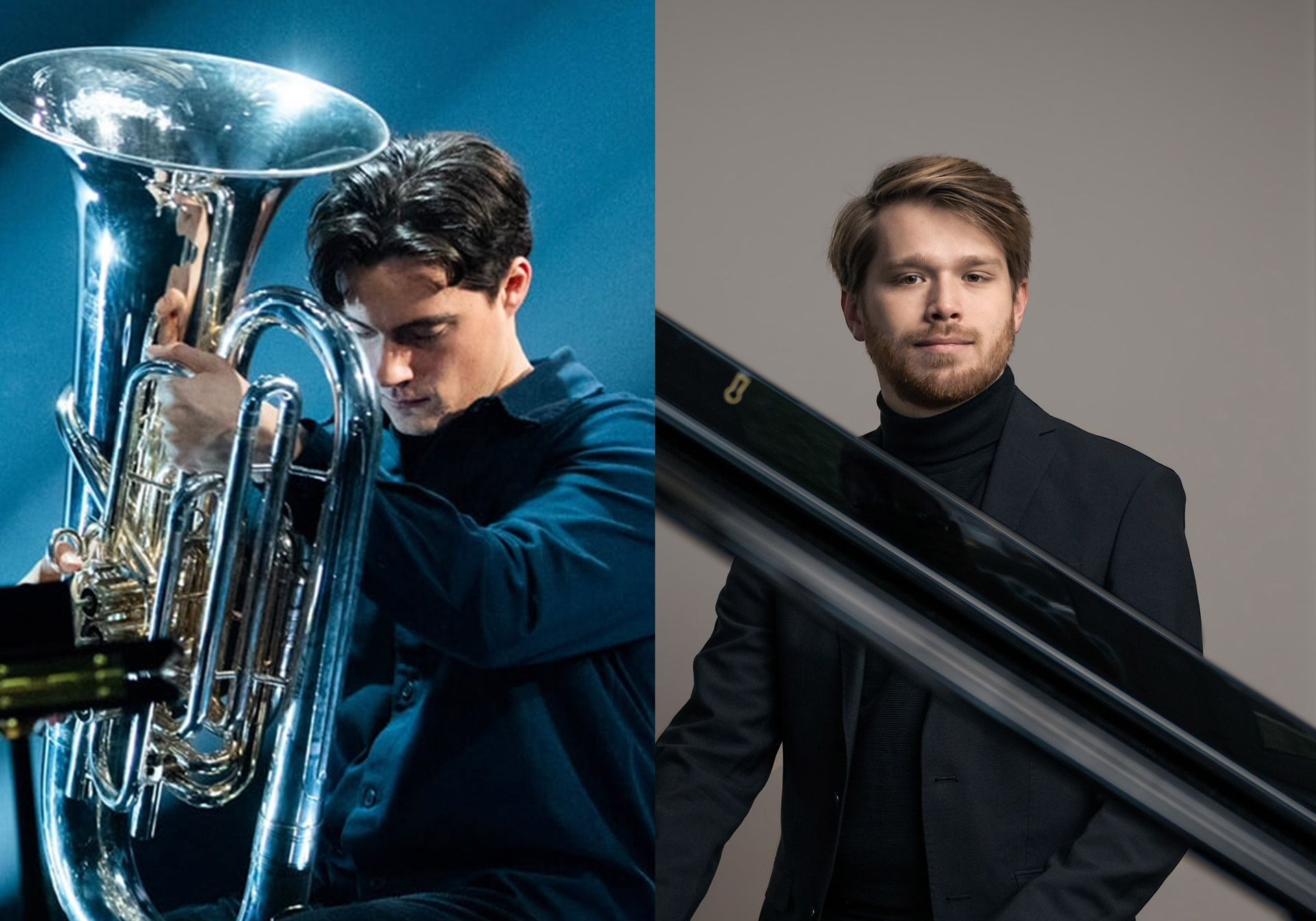 August Schieldrop & Kristian Riisager — BT Fordel