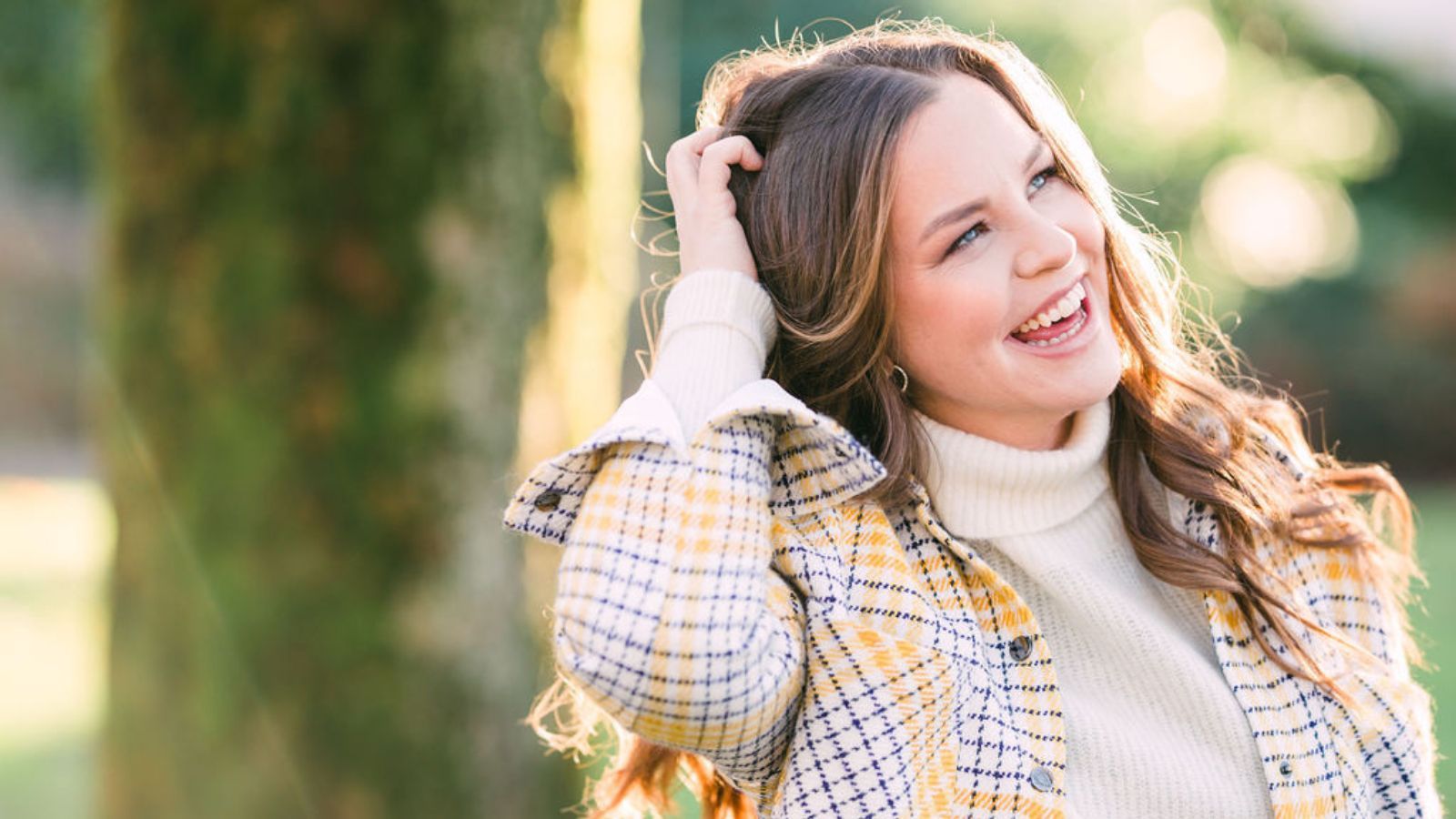 Fred og Fryd – julekonsert med Ava Everland