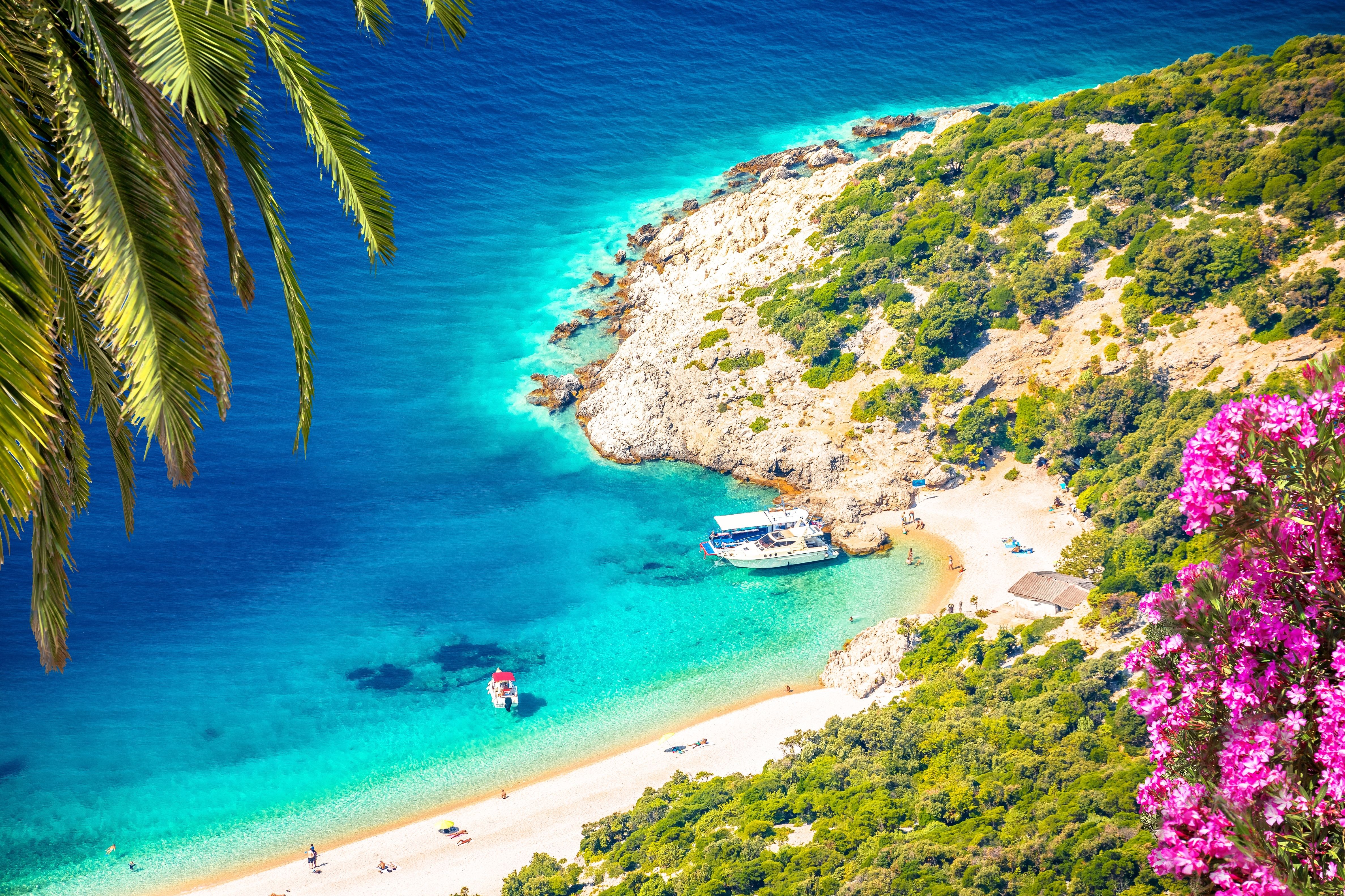  Vandretur – en unik naturopplevelse i Kroatia