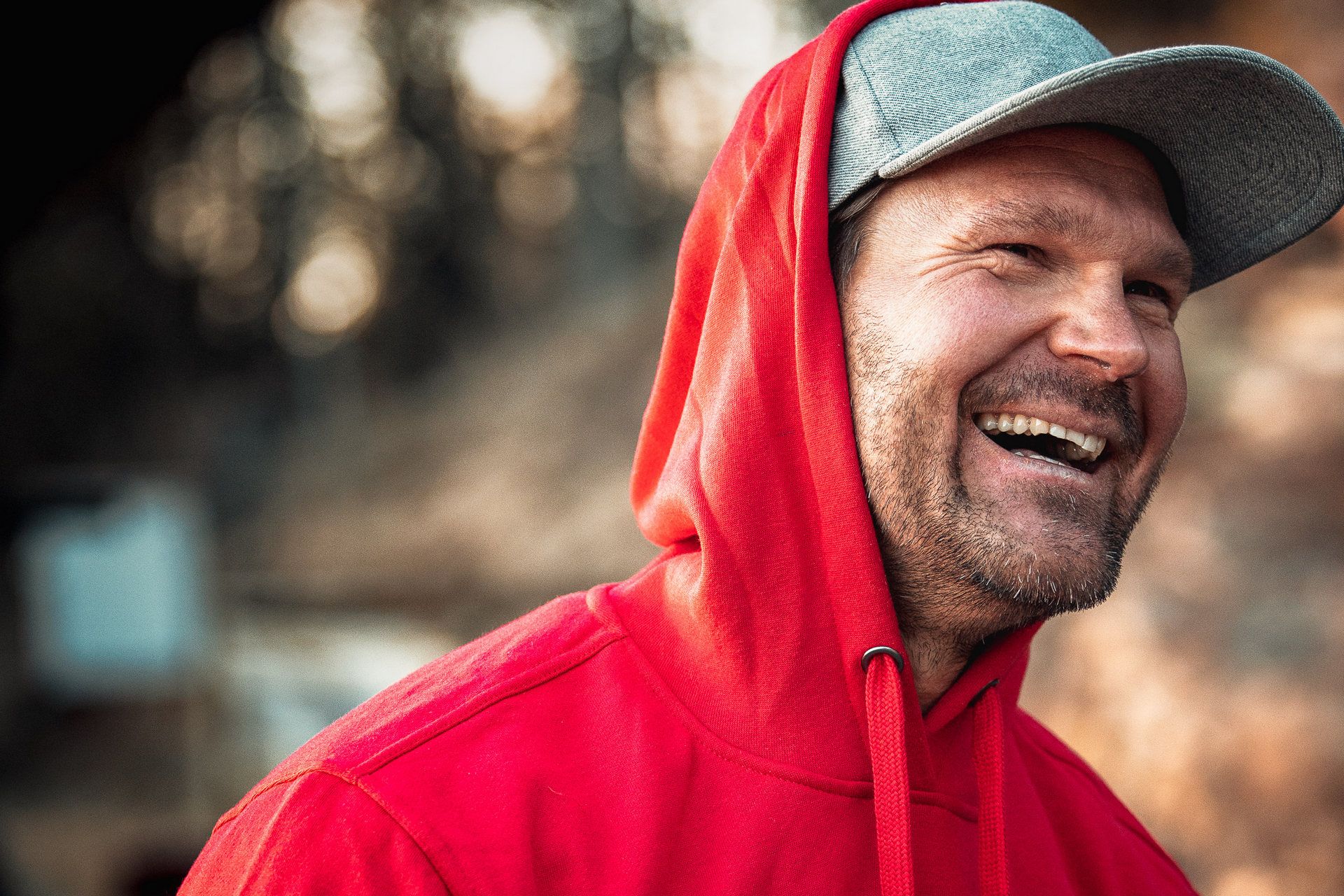 Øystein Pettersen: Myke bein - Felles start med felles mål