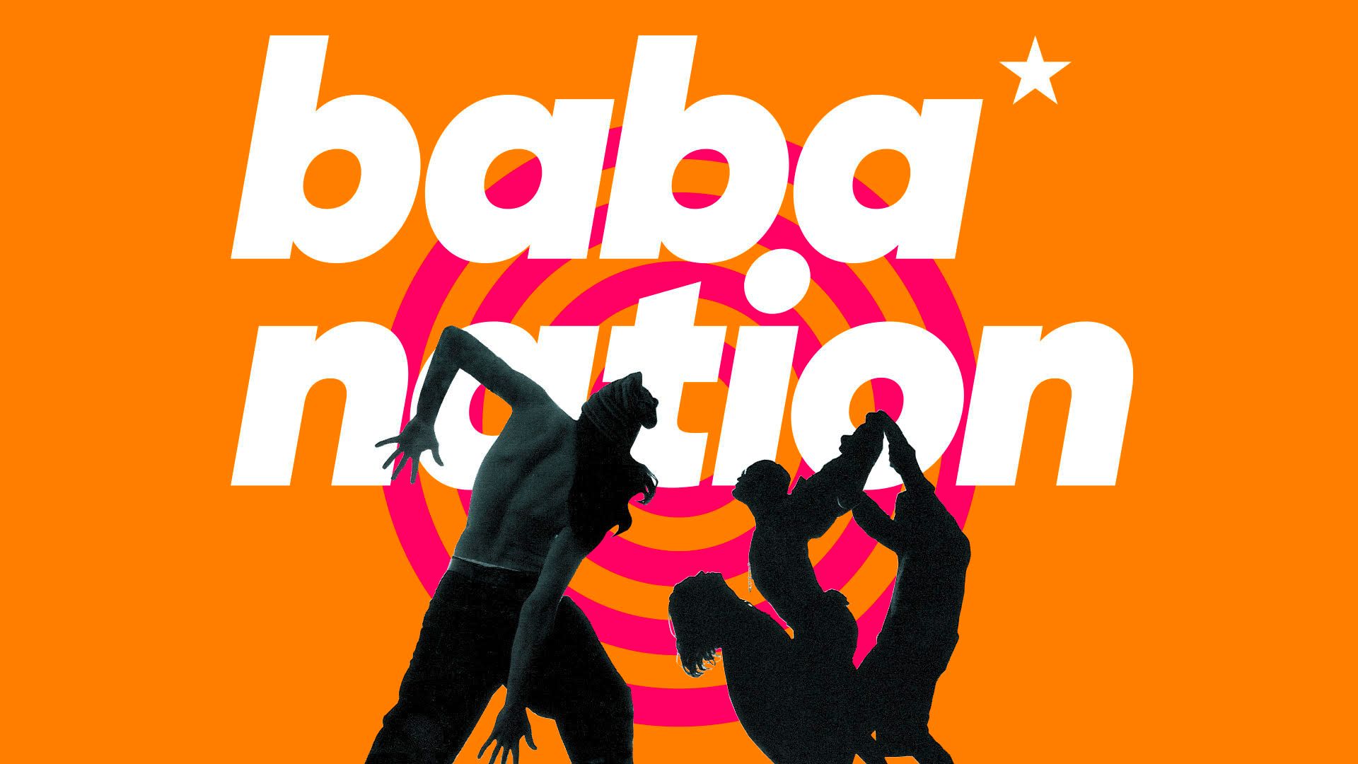 Baba Nation - 30-årsjubileum for DO THIS!